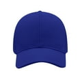 thumbnail image 1 of Cuekondy Baseball Caps Mens And Womens Summer Fashion Casual Sunscreen Baseball Caps Cap Hats, 1 of 3