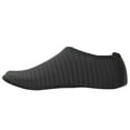 thumbnail image 1 of Cuekondy Socks Men's and Women's Water socks Barefoot Speed Dry Anti-skid Water Socks Yoga, 1 of 6