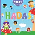 thumbnail image 1 of Cuenta Conmigo (Count With Me) Cuenta Con Hadas (Count with Fairies), (Hardcover), 1 of 1