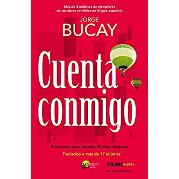 Pre-Owned Cuenta Conmigo (Paperback) 6074006407 9786074006407