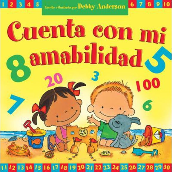 Pre-Owned Cuenta con mi amabilidad (Spanish Edition)