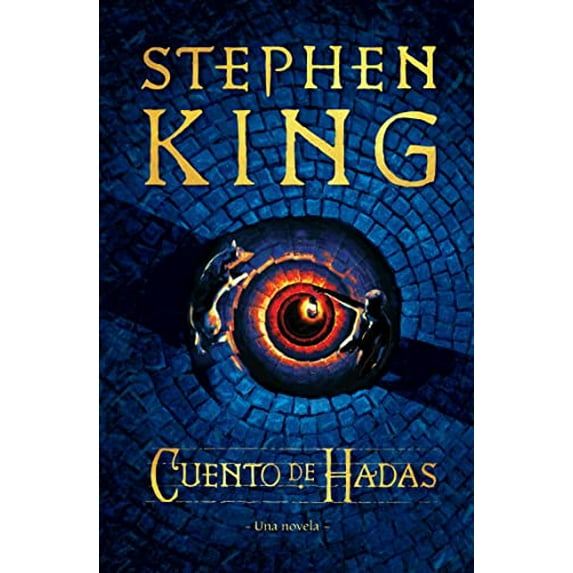 Pre-Owned Cuento de Hadas: Una Novela / Fairy Tale (Paperback) 164473687X 9781644736876