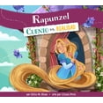 thumbnail image 1 of Cuento vs. Realidad Rapunzel: Cuento vs. Realidad: Spanish Edition, (Hardcover), 1 of 1