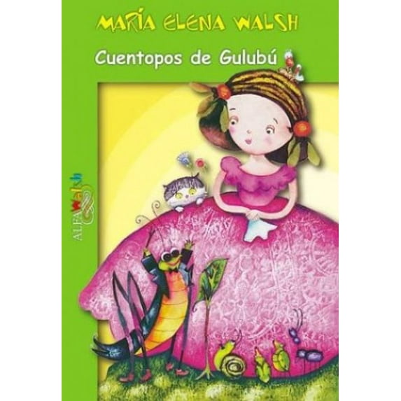 Pre-Owned Cuentopos de Gulupu/Gulubu's Tales Paperback