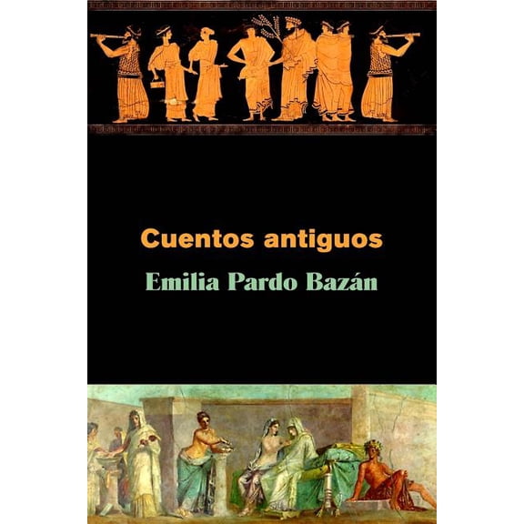Cuentos Antiguos