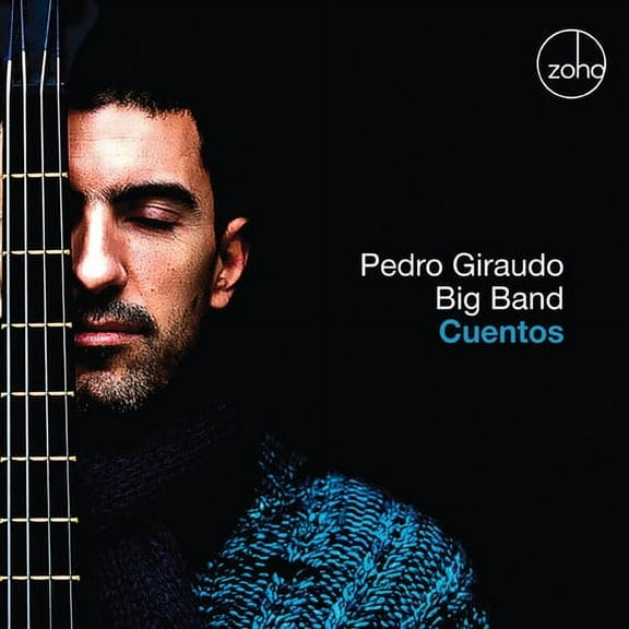 Cuentos (CD)