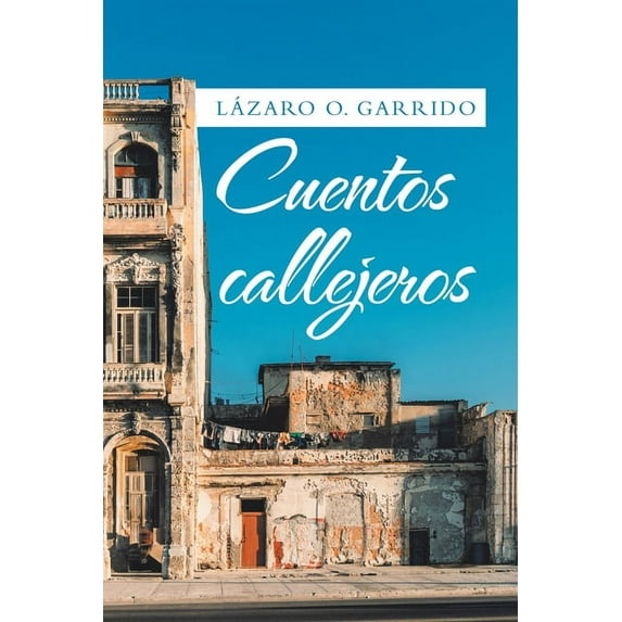 Cuentos Callejeros