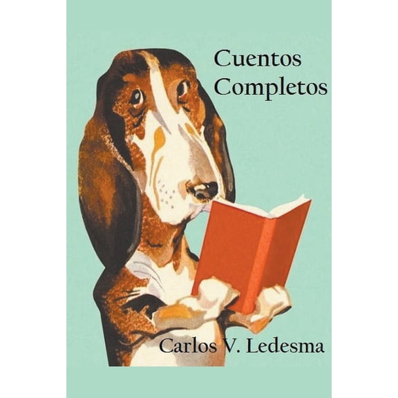 Cuentos Completos, (Paperback)