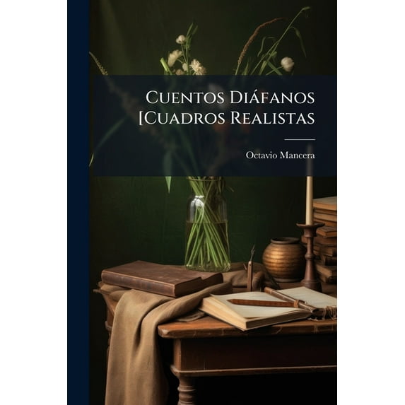 Cuentos Diafanos [Cuadros Realistas