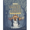 thumbnail image 1 of Cuentos Multiculturales: Hansel Y Gretel: 4 Cuentos Predilectos de Alrededor del Mundo (Paperback), 1 of 1