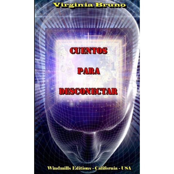 Cuentos Para Desconectar, (Paperback)