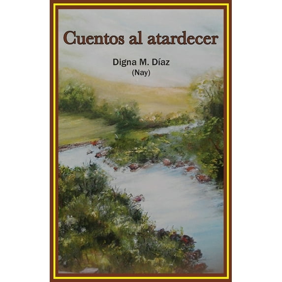 Cuentos al atardecer (Paperback)