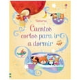 thumbnail image 1 of Pre-Owned Cuentos cortos para ir a dormir (Five-Minute Bedtime Stories) Paperback, 1 of 1
