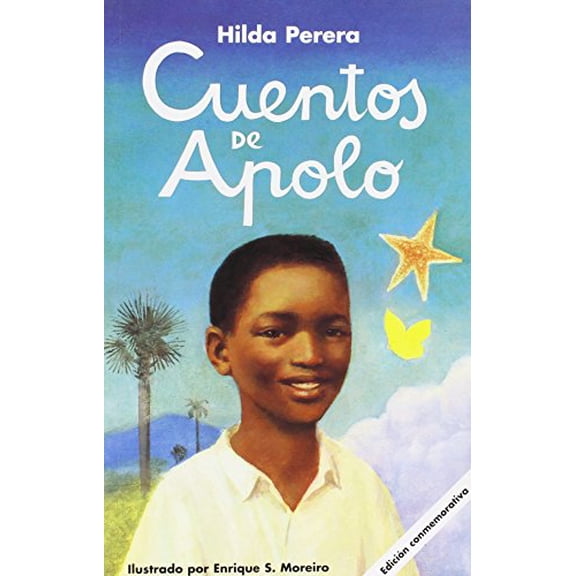 Pre-Owned Cuentos de Apolo Paperback