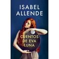 thumbnail image 1 of Pre-Owned Cuentos de Eva Luna / The Stories of Eva Luna: Spanish-Language Edition of the Stories of Eva Luna (Paperback) 0525433627 9780525433620, 1 of 1