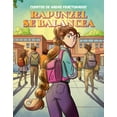 thumbnail image 1 of Cuentos de Hadas Fracturados (Fractured Rapunzel Se Balancea (Rapunzel Swings), (Hardcover), 1 of 1