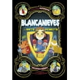 thumbnail image 1 of Cuentos de Hadas Futuristas Blancanieves Y Los Siete Robots: Una Novela Gráfica, (Hardcover), 1 of 1
