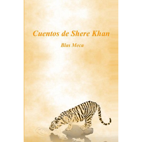 Cuentos de Shere Khan