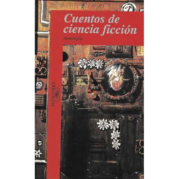 Pre-Owned Cuentos de ciencia ficción (Paperback) 9681903544 9789681903541
