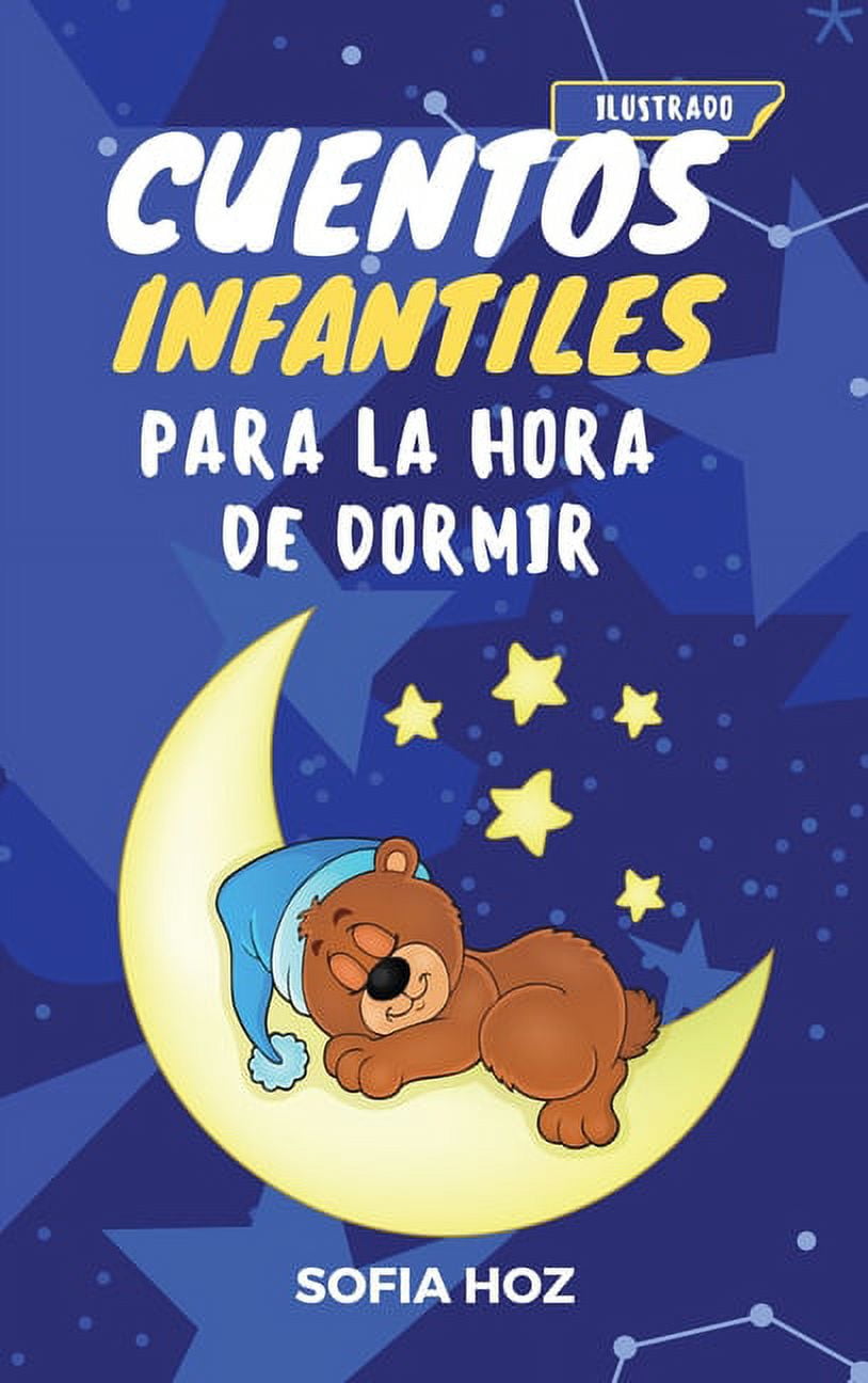 Stream [R.E.A.D P.D.F] 💖 Cuentos infantiles para Dormir: PARA NIÑOS de 2-6  años.: Hermosas ilustraciones by marssonina
