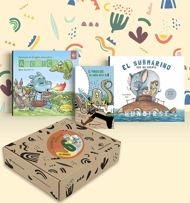 Libros para niños: Libros para niños 3 años (Multiple copy pack) 
