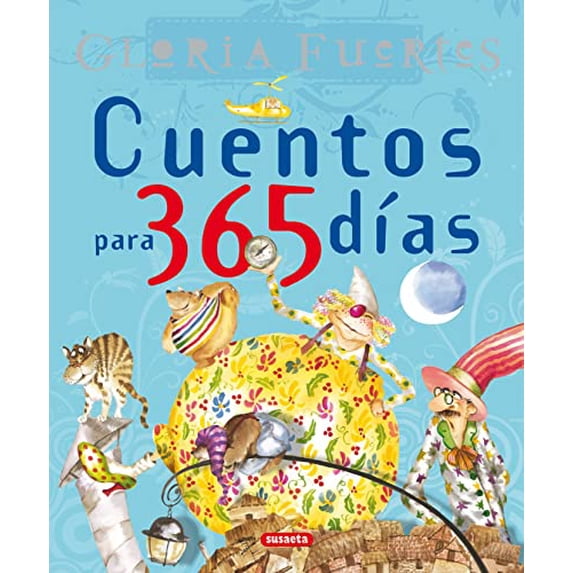 Pre-Owned Cuentos para 365 dias Paperback