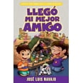 thumbnail image 1 of Cuentos para dormir que les harán despertar: Llegó mi mejor amigo : Cuentos para dormir que les harán despertar (Series #2) (Paperback), 1 of 1