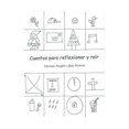 thumbnail image 1 of Cuentos para reflexionar y re?r, 1 of 1