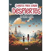 Cuentos para so ar despiertos B&N, Paperback