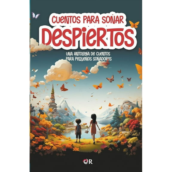 Cuentos para soar despiertos, (Paperback)