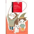thumbnail image 1 of Cuentos pequeñitos de Andrea, Pablito y Popy / Short Tales from Andrea, Pablito, and Popy, 1 of 1