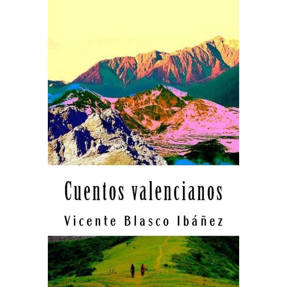 Cuentos valencianos (Paperback)