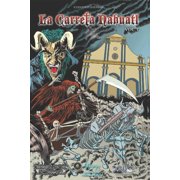 Cuentos y Leyendas Nicarag enses La Carreta Nahuatl 1 Cuentos y Leyendas Paperback