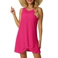 thumbnail image 1 of Cueply Swimsuit Coverup for Women Bathing Suit Cover Ups Swimwear Beach Dress Vacation Outfits, 1 of 8