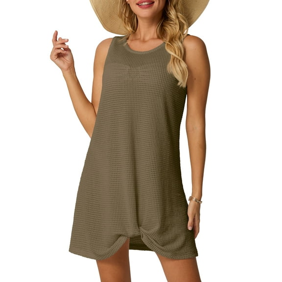 Cueply Swimsuit Coverup for Women Bathing Suit Cover Ups Swimwear Beach Dress Vacation Outfits
