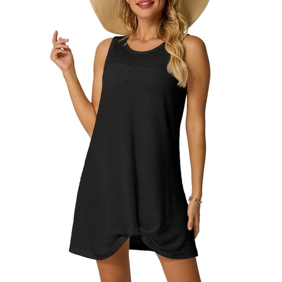 Cueply Swimsuit Coverup for Women Bathing Suit Cover Ups Swimwear Beach Dress Vacation Outfits