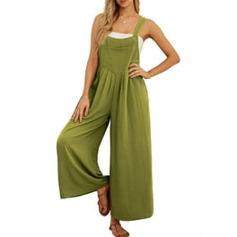 City Chic Womens Plus Harper Keyhole Halter Jumpsuit Walmart