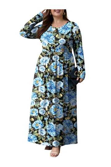 XPlus Wear Dresses Plus Size Styles