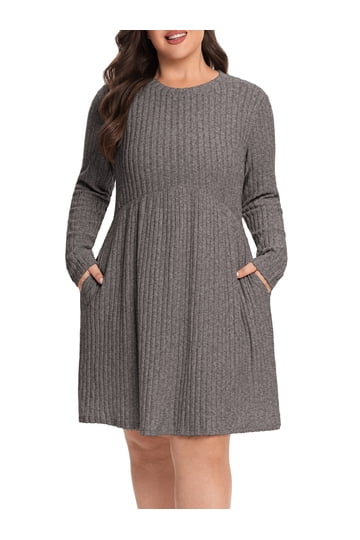 Dresses for Elderly Women Comfortable Styles