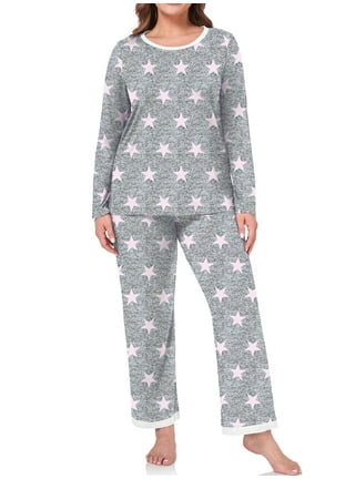 Walmart plus size sleepwear hotsell