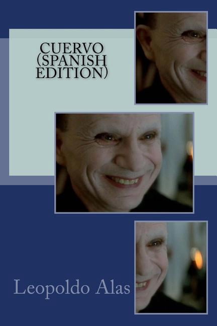 Cuervo (Spanish Edition) (Paperback)