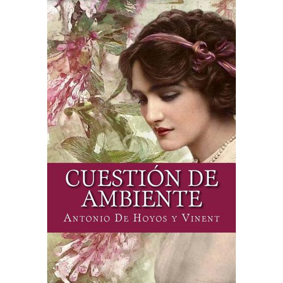 Cuestin de ambiente (Paperback)