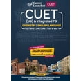 thumbnail image 1 of Cuet 2022: Chemistry and English Guide by Awdhesh Dubey & Shiva Kumar, (Paperback), 1 of 1