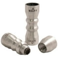 thumbnail image 1 of Cuetec Cues Bowtie 3-in-1 Shaper, Scuffer, Tip Pick Pool, Billiards Tool, 1 of 1