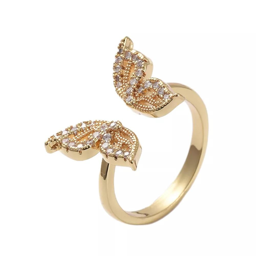 Zircon Champagne D'Afrique Naturel – 5 Mm – Non Chauffé – 0.82 Ct – P391.135t