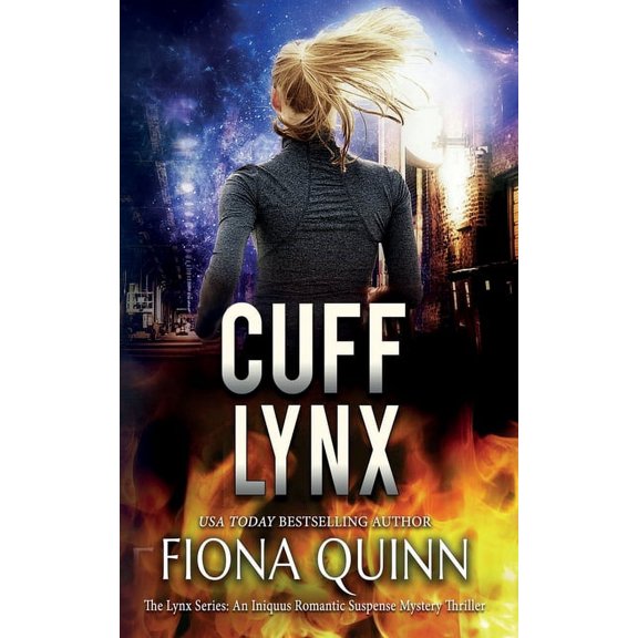 Lynx Cuff Lynx, Book 4, (Paperback)