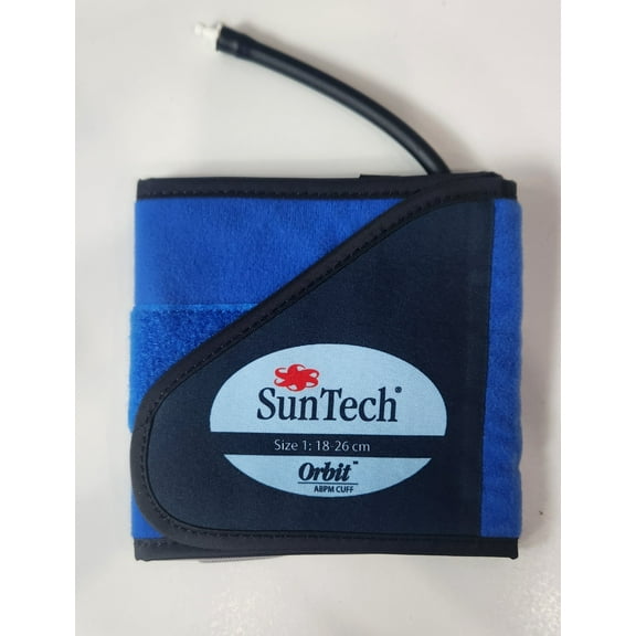 Cuff Mini Bravo System Orbit 18-26 cm, Blue