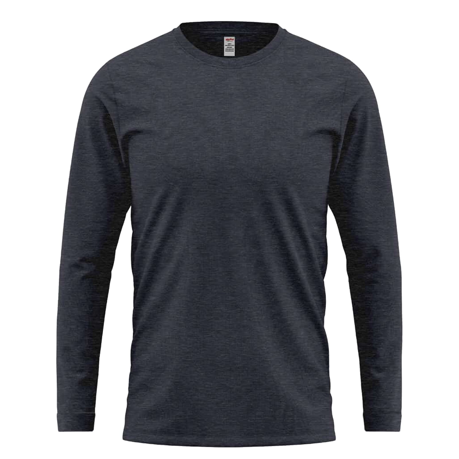 Cuff-Style-Long-Sleeve-T-Shirt