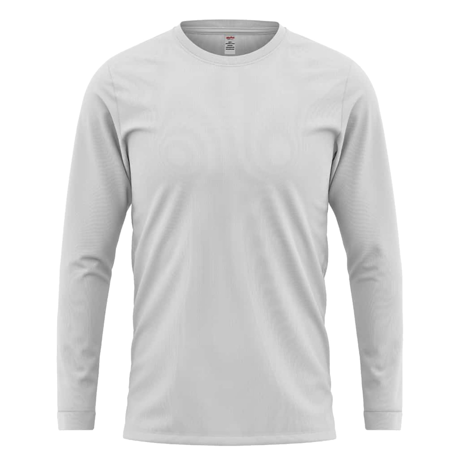 SSZ×woollabo long sleeve tee XL Custom Stanley/Stella Heavyweight Long Sleeve SXU023 | Print