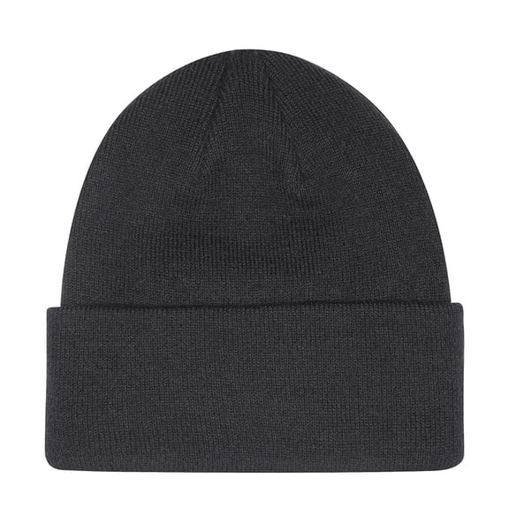 Cuffed Knit Black-Sld - Ships Directly From Adidas